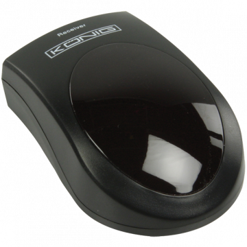 Konig IR Signal Transmission - IR-EGGS3
