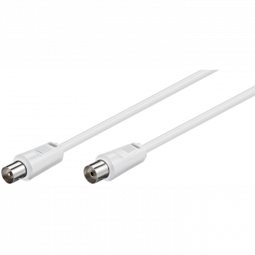 ZED electronic Antenski kabl sa RF - konektorima, 2.5 met - RFC/2,5