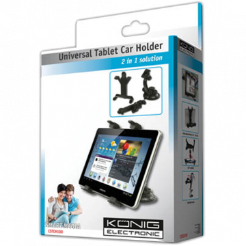 Konig Držač za mobilne uređaje-tablete - CSTCH100