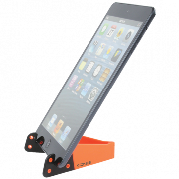 Konig Držač za mobilne uređaje, stolni, smartphone, tablet - CSTSTNDF100OR