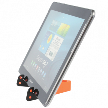 Konig Držač za mobilne uređaje, stolni, smartphone, tablet - CSTSTNDF100OR