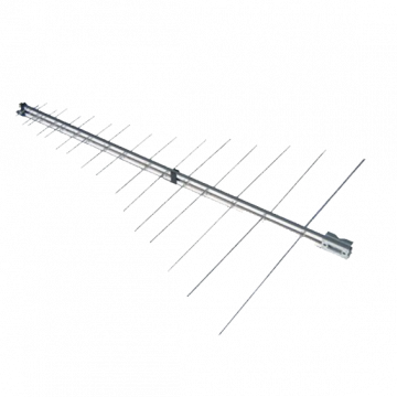 Iskra Antena Loga UHF/VHF, dobit 10dB, dužina 1200mm - P-3235 Midi