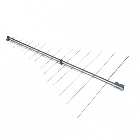 Iskra Antena Loga UHF/VHF, dobit 10dB, dužina 1200mm - P-3235 Midi