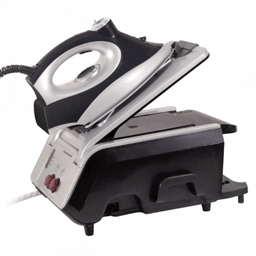 Thomson Pegla sa parnom postajom 2250W, Inox - THSG06016