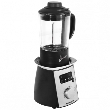 Thomson Blender Profesional 1000W, 1,75l, grijac - THFP05538