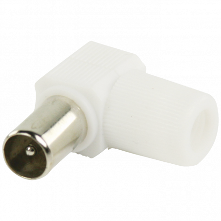 ZED electronic Antenski RF utikač, 1 kom. - FS-18 WL