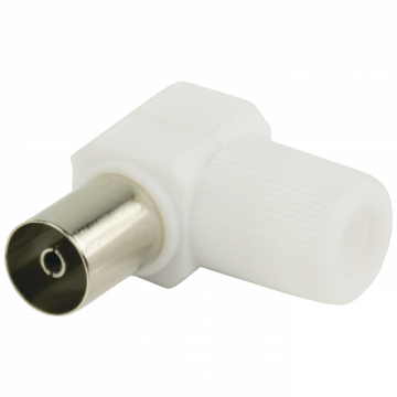 ZED electronic Antenska utičnica, 1 kom. - FS-19 WL