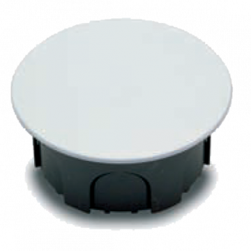 Famatel Razvodna kutija podžbuk 80x40, IP30 - 3210-RKP/80x40