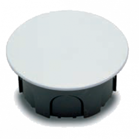 Famatel Razvodna kutija podžbuk 80x40, IP30 - 3210-RKP/80x40