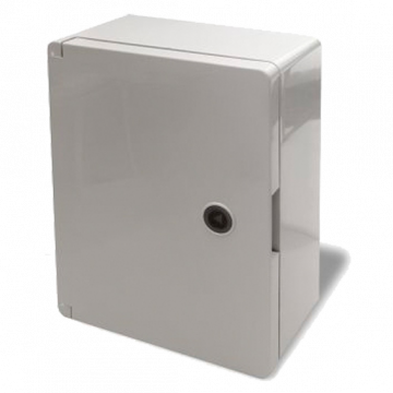 Famatel Zidni ormarić MAGNA 280x210x130, IP65 - 39123-OP/280-210