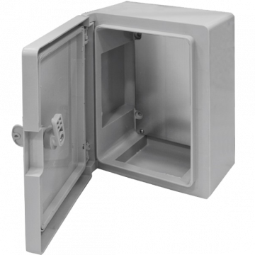 Famatel Zidni ormarić MAGNA 280x210x130, IP65 - 39123-OP/280-210