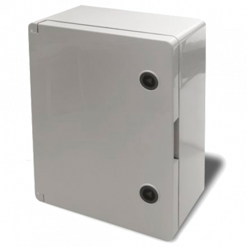 Famatel Zidni ormarić MAGNA 400x300x165, IP65 - 39134-OP/400-300
