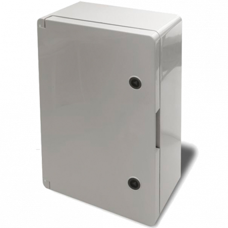 Famatel Zidni ormarić MAGNA 600x400x200, IP65 - 39146-OP/600-400