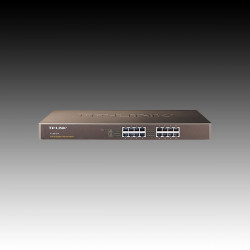 TP-Link TL-SG1016 16-portni Gigabit switch | Giga Informatika