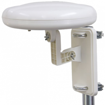 MKC Antena omnidirectional, vanjska, FM/UHF/VHF, 25dB - SATURN