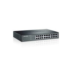 TP-Link TL-SG1024 24-port Gigabit switch | Giga Informatika