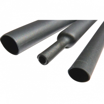 MKC Termobuzir 9,5mm, 10 komada, bijeli - TB-95/10