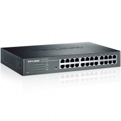 TP-Link TL-SG1024 24-port Gigabit switch | Giga Informatika