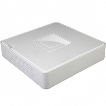 Eule 4-kanalni Cloud analogni AHD DVR, HD720P/960H/D1, HDMI/VGA  - DVR-HD4+