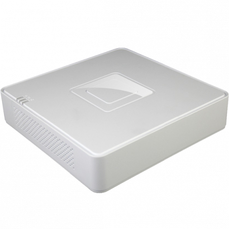 Eule 4-kanalni Cloud analogni AHD DVR, HD720P/960H/D1, HDMI/VGA  - DVR-HD4+