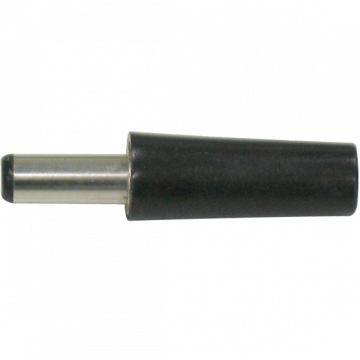 MKC DC muški konektor 5,5mm - DC M Solder