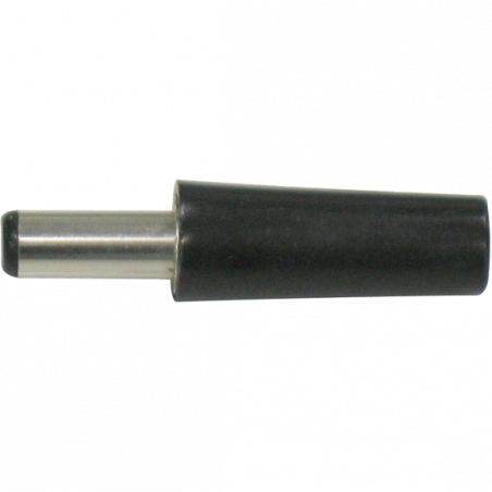 MKC DC muški konektor 5,5mm - DC M Solder