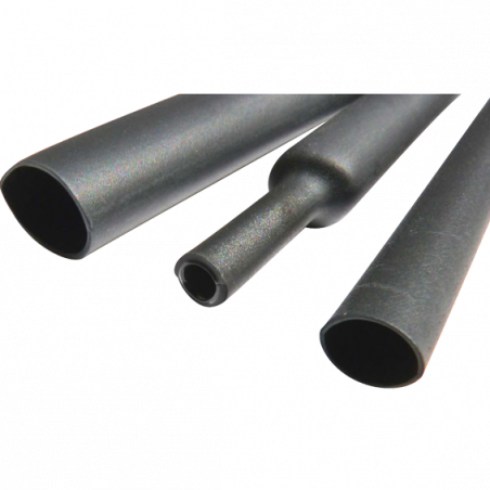 MKC Termobužir 12.7mm , dužina 1met, 10 kom - TB 12,7MM/10 1 MT