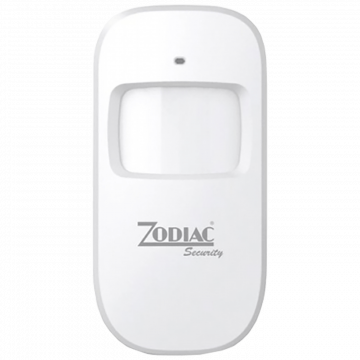 ZODIAC Detektor pokreta, bežični - ZS-01A
