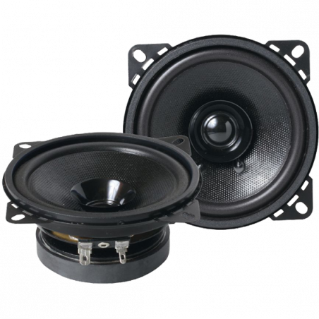 SAL Auto zvučnici, set,  100mm , 2x45W, 4 Ohm - BK 100