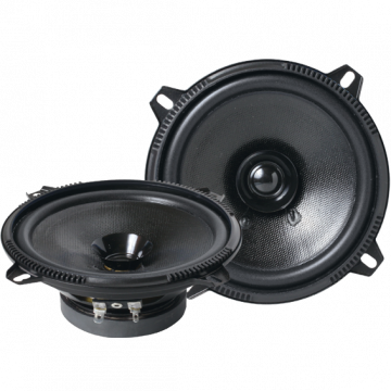 SAL Auto zvučnici, set, 130mm, 2x50W, 4 Ohm - BK 130