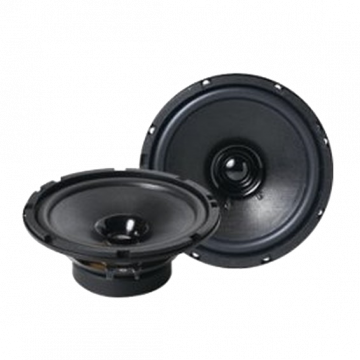 SAL Auto zvučnici, set, 165mm, 2x75W, 4 Ohm - BK 165
