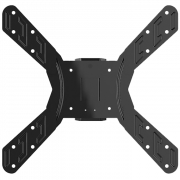 Skymaster Nosač za TV prijemnike 14" - 47", 25 kg, 2D - B200
