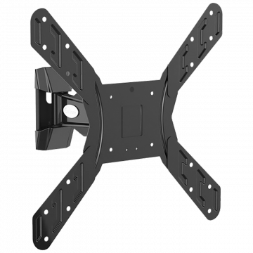 Skymaster Nosač za TV prijemnike 14" - 47", 25 kg, 2D - B200
