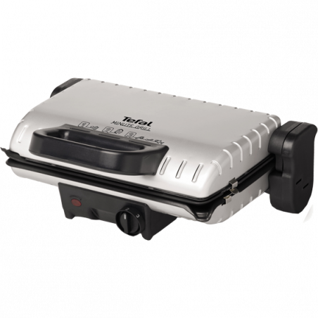 Tefal Grill kontaktni,  "minut" grill, 1600W - GC205012