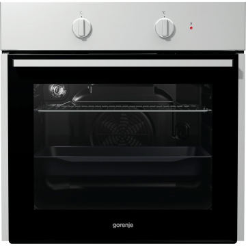 Gorenje Ugradbena pećnica, zapremina 61l, prostor za pečenje 1.316 c - BO615E01XK