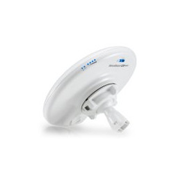 UBIQUITI NanoBeam 5AC Gen2 bežični most 5 GHz | Giga Informatika