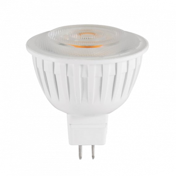 MKC Sijalica, LED 7.5W, 4000K,12V DC, prirodno bijela svjetlost - LED MR16 GU5.3/7.5W-N