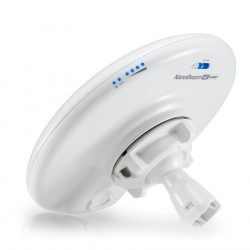 UBIQUITI NanoBeam 5AC Gen2 bežični most 5 GHz | Giga Informatika
