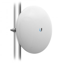 UBIQUITI NanoBeam 5AC Gen2 bežični most 5 GHz | Giga Informatika