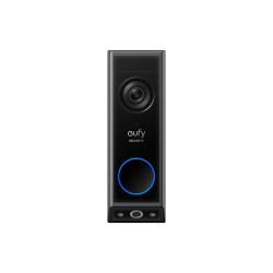 Anker eufy Video Doorbell E340 video zvono 2K | Giga Informatika