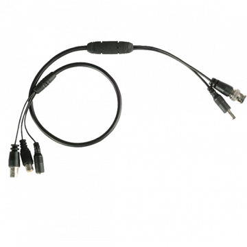 MKC Mikrofon za CCTV kamere - SAS-MIC10