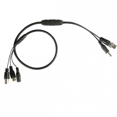 MKC Mikrofon za CCTV kamere - SAS-MIC10