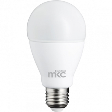 MKC Sijalica,LED 9W, E27, 220V AC,prirodno bijela svjetlost - LED GOCCIA A60 E27/9W-N BOX