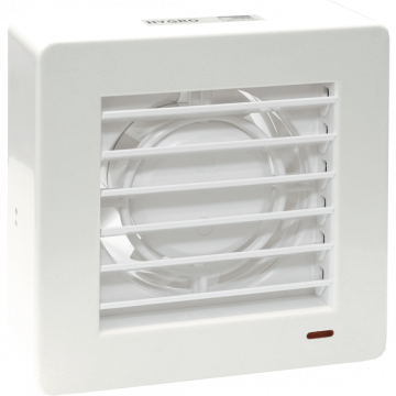 home Aspirator ugradbeni za ventilaciju 150x150mm - EVZ 100/S
