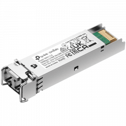 TP-Link SM311LS Omada 1000Base-LX SFP modul | Giga Informatika