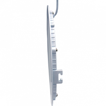 MKC Sijalica, LED 15W, stropna ugradbena,4200K,220 AC - Slim panel 15W 4200K ROUND