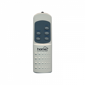 home Ventilator sa postoljem, daljinski upravljač,  130 cm, 45W - SFP 40