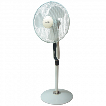 home Ventilator sa postoljem, daljinski upravljač,  130 cm, 45W - SFP 40