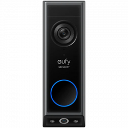 Anker eufy Video Doorbell E340 video zvono 2K | Giga Informatika
