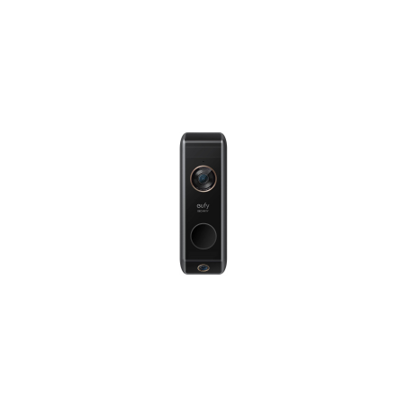 Anker eufy Security Doorbell 2 Pro Black pametno video zvono sa kamerom, 5 Mpixel